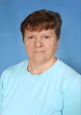 Помощник воспитателя Картышова Светлана Николаевна Помощник воспитателя Картышова Светлана Николаевна